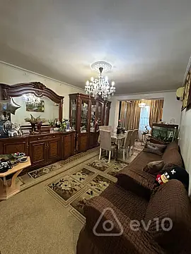 Satılır 3 otaqlı köhnə tikili 70 m² — Bakı, Yasamal 3 otaq 70.00 m²