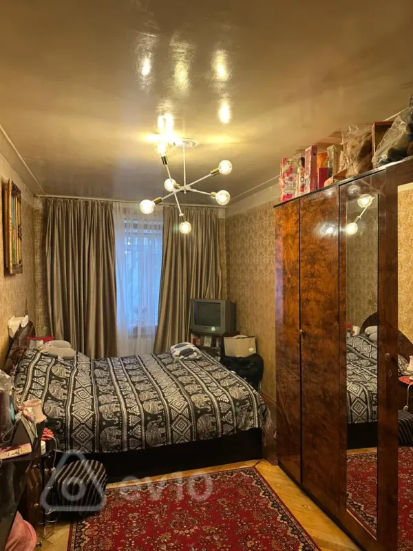 Satılır 3 otaqlı köhnə tikili 70 m²