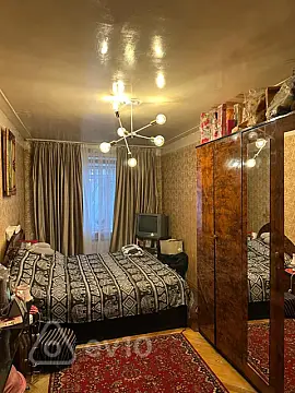 Satılır 3 otaqlı köhnə tikili 70 m²