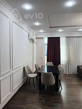 Satılır 3 otaqlı yeni tikili 120 m²