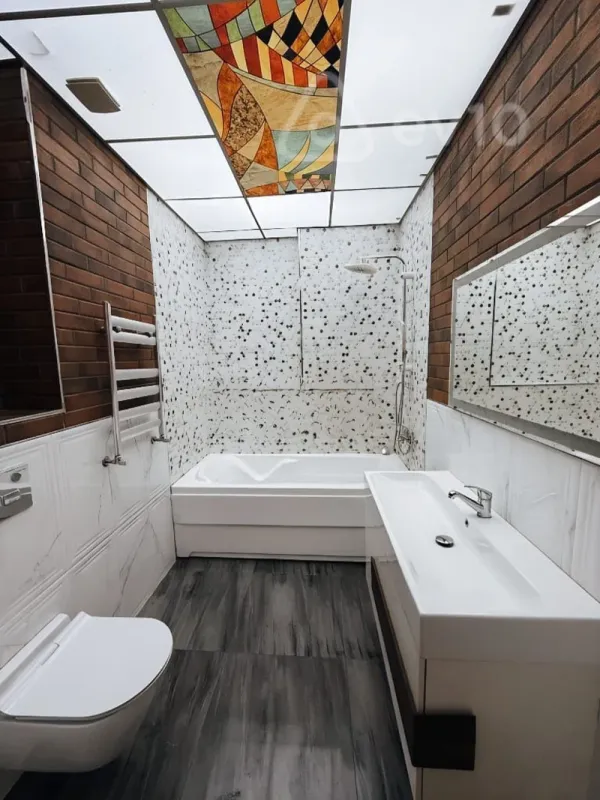 Satılır 3 otaqlı yeni tikili 120 m²