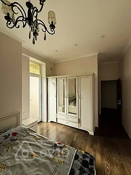 Satılır 3 otaqlı yeni tikili 120 m²