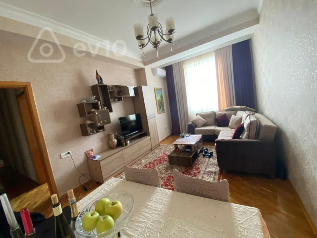 Satılır 2 otaqlı yeni tikili 75 m²