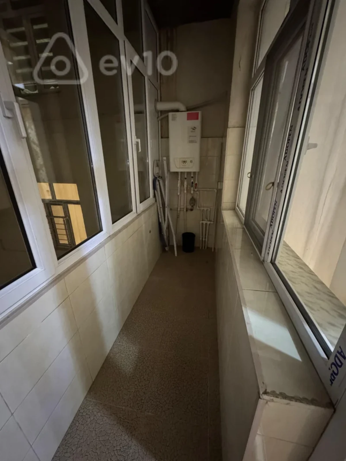 Kirayə verilir 2 otaqlı yeni tikili 75 m²