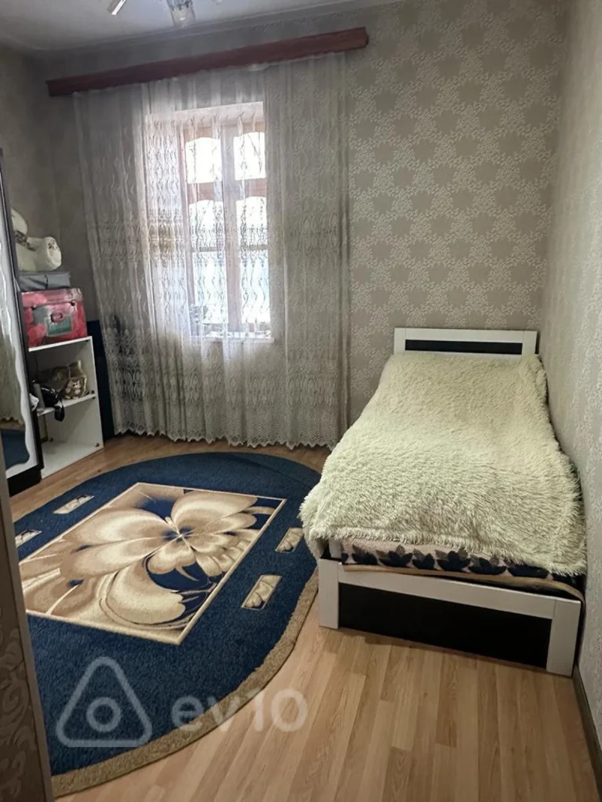 Satılır 3 otaqlı köhnə tikili 80 m²