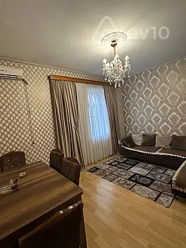 Satılır 3 otaqlı köhnə tikili 80 m² — Bakı, Sabunçu 3 otaq 80.00 m²