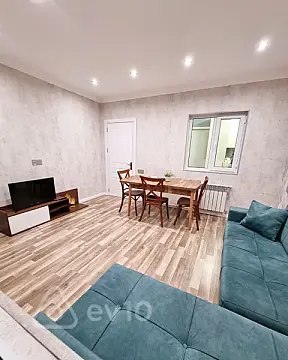 Kirayə verilir 2 otaqlı həyət evi 42 m²