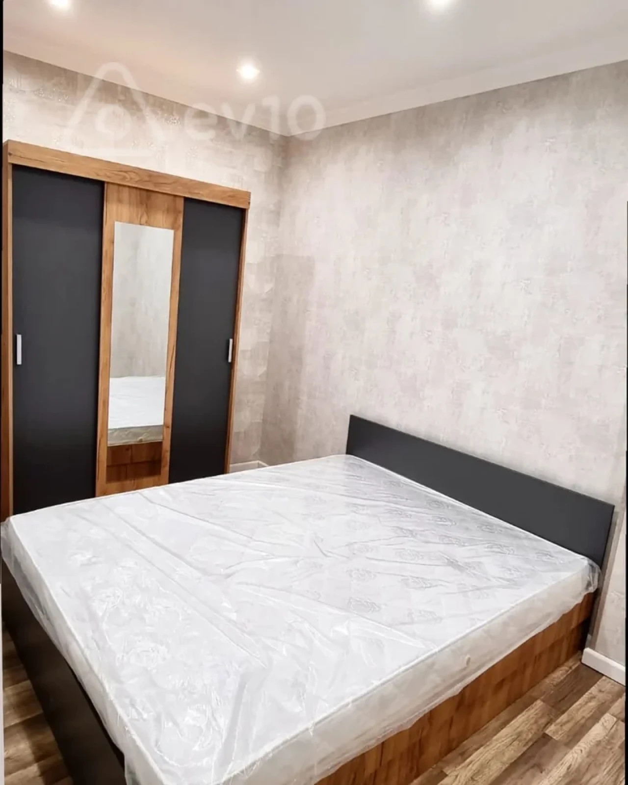 Kirayə verilir 2 otaqlı həyət evi 42 m²