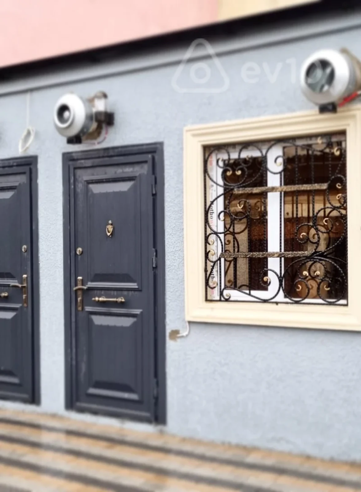 Kirayə verilir 2 otaqlı həyət evi 42 m²