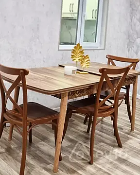 Kirayə verilir 2 otaqlı həyət evi 42 m²