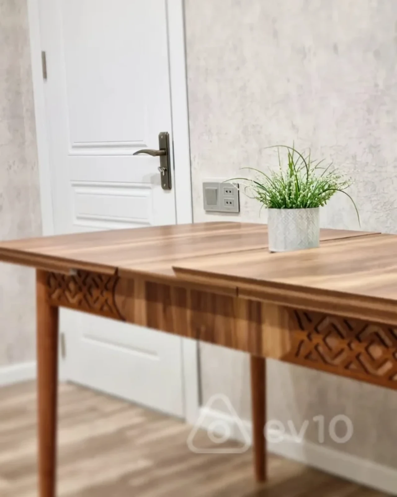 Kirayə verilir 2 otaqlı həyət evi 42 m²