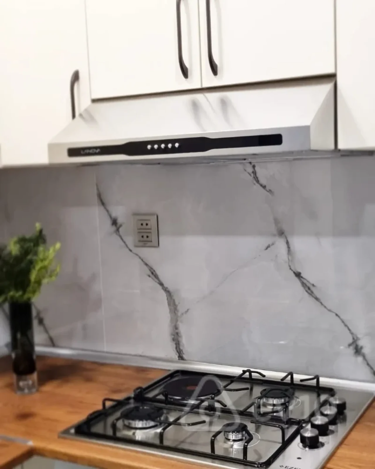 Kirayə verilir 2 otaqlı həyət evi 42 m²