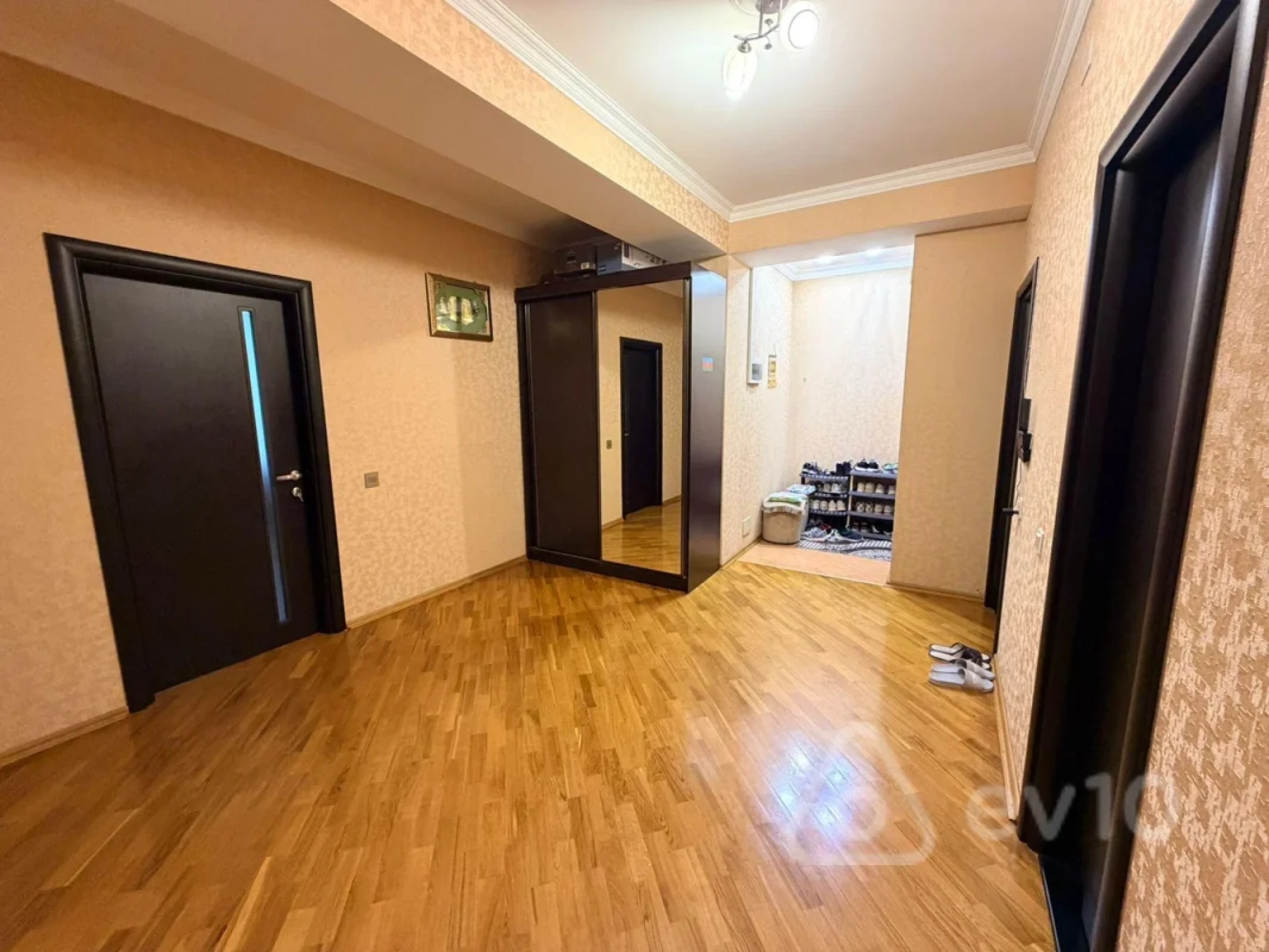 Satılır 2 otaqlı yeni tikili 110 m²