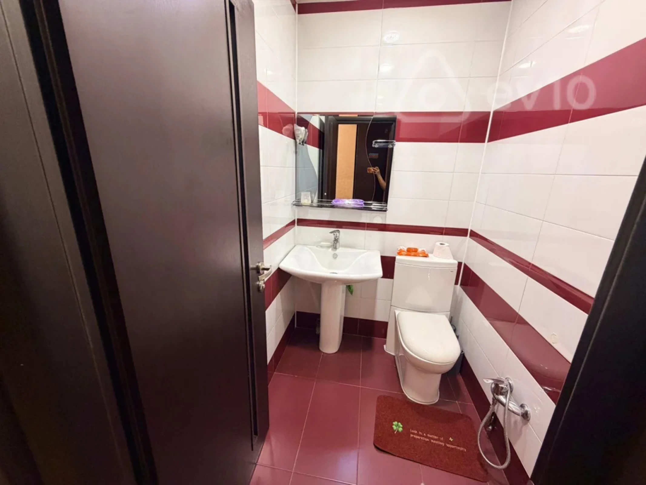 Satılır 2 otaqlı yeni tikili 110 m²