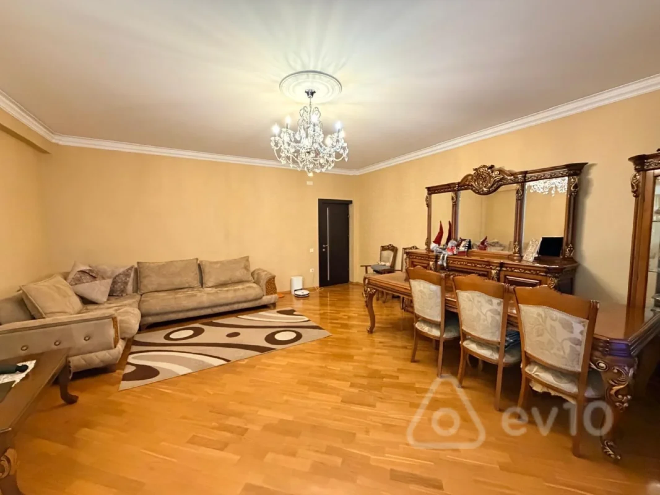 Satılır 2 otaqlı yeni tikili 110 m²