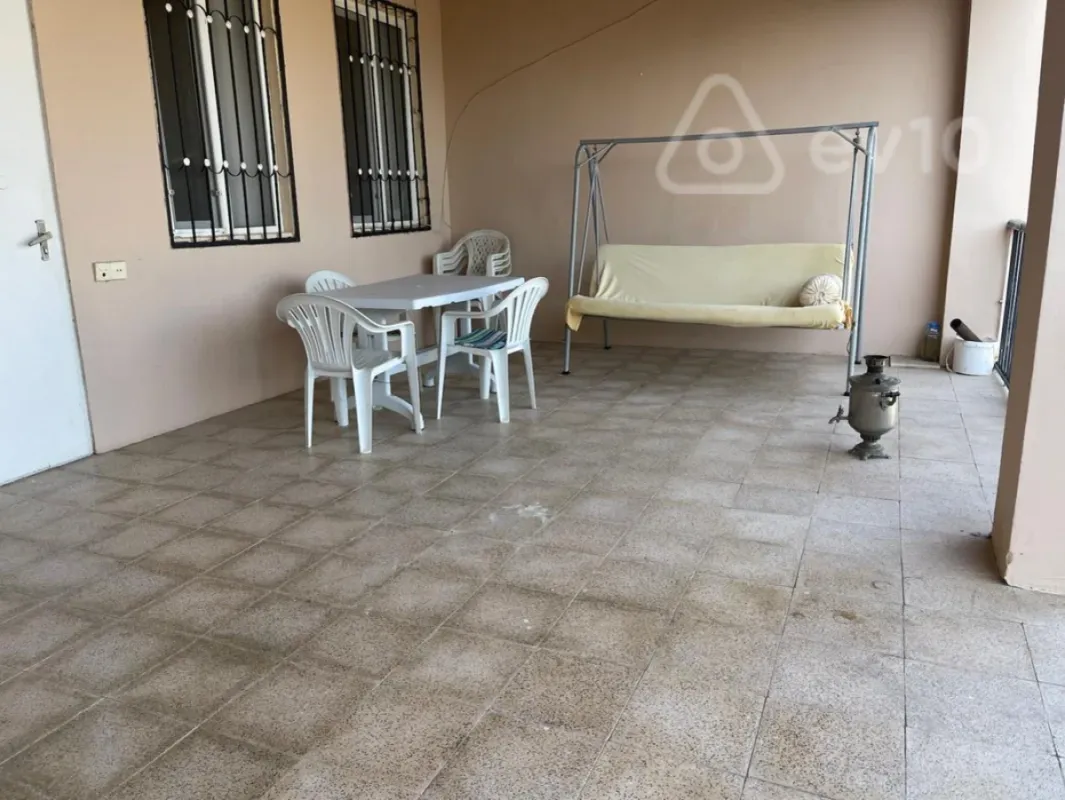 Kirayə verilir 3 otaqlı həyət evi 100 m²