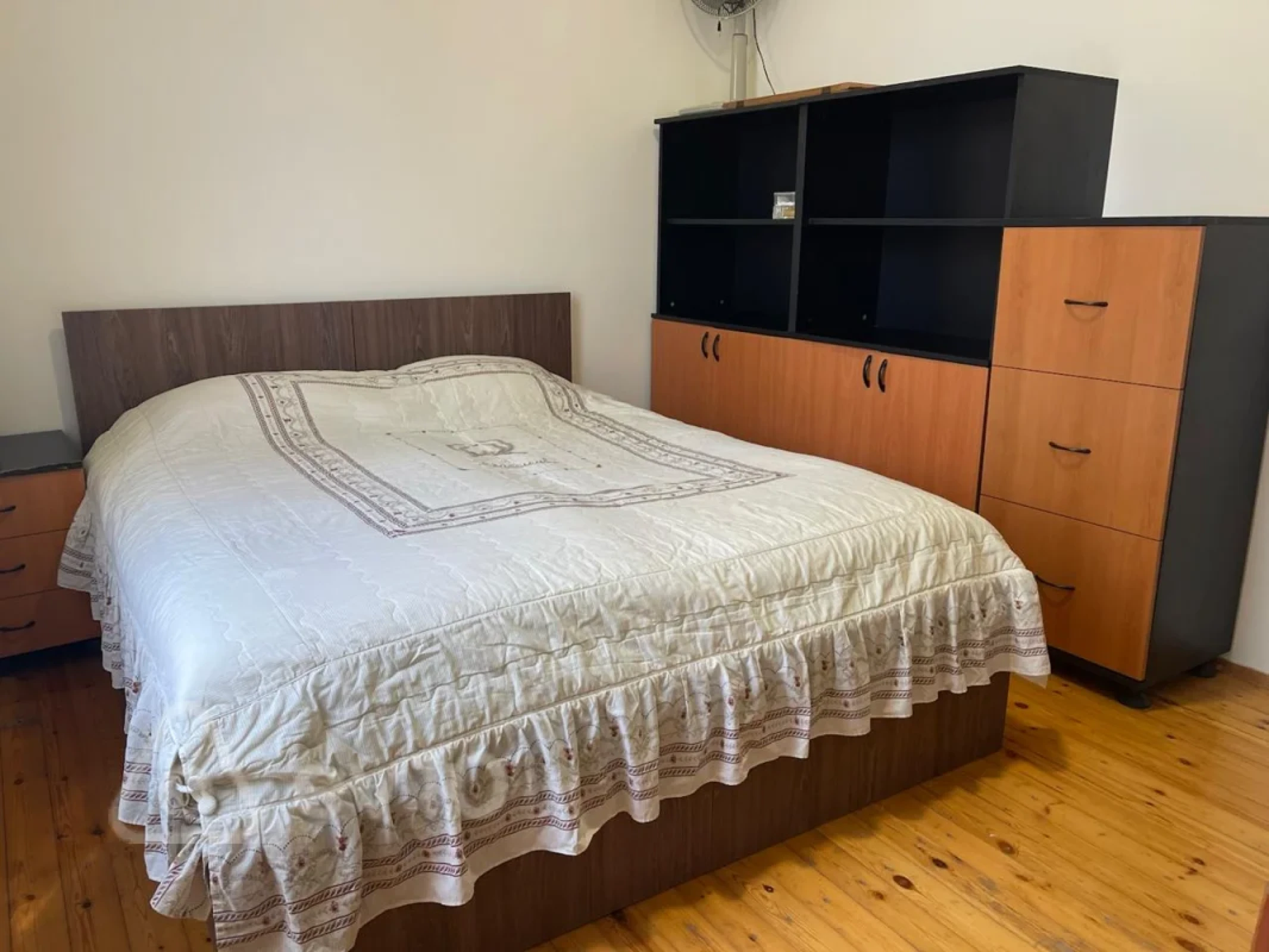 Kirayə verilir 3 otaqlı həyət evi 100 m²