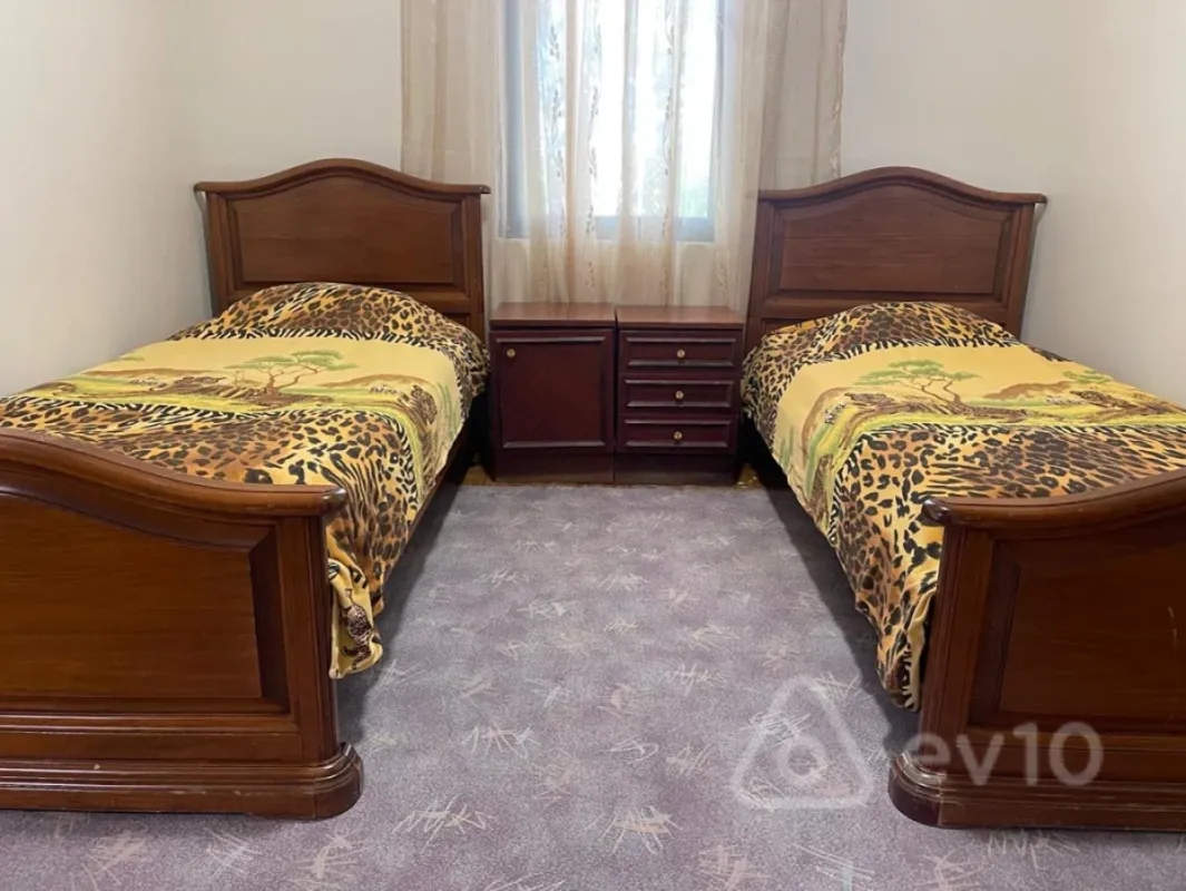 Kirayə verilir 3 otaqlı həyət evi 100 m²