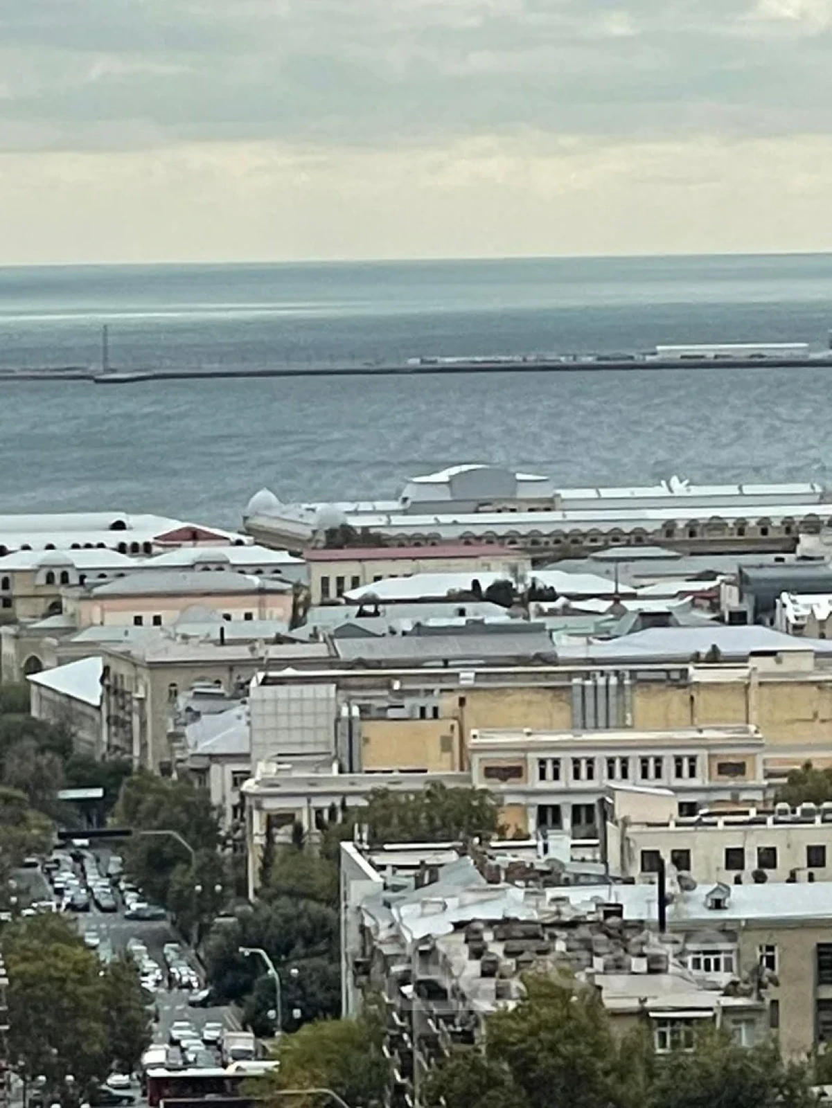 Kirayə verilir 2 otaqlı yeni tikili 125 m²