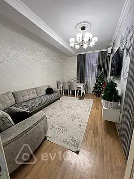 Satılır 2 otaqlı yeni tikili 55 m² — Bakı, Sabunçu 2 otaq 55.00 m²