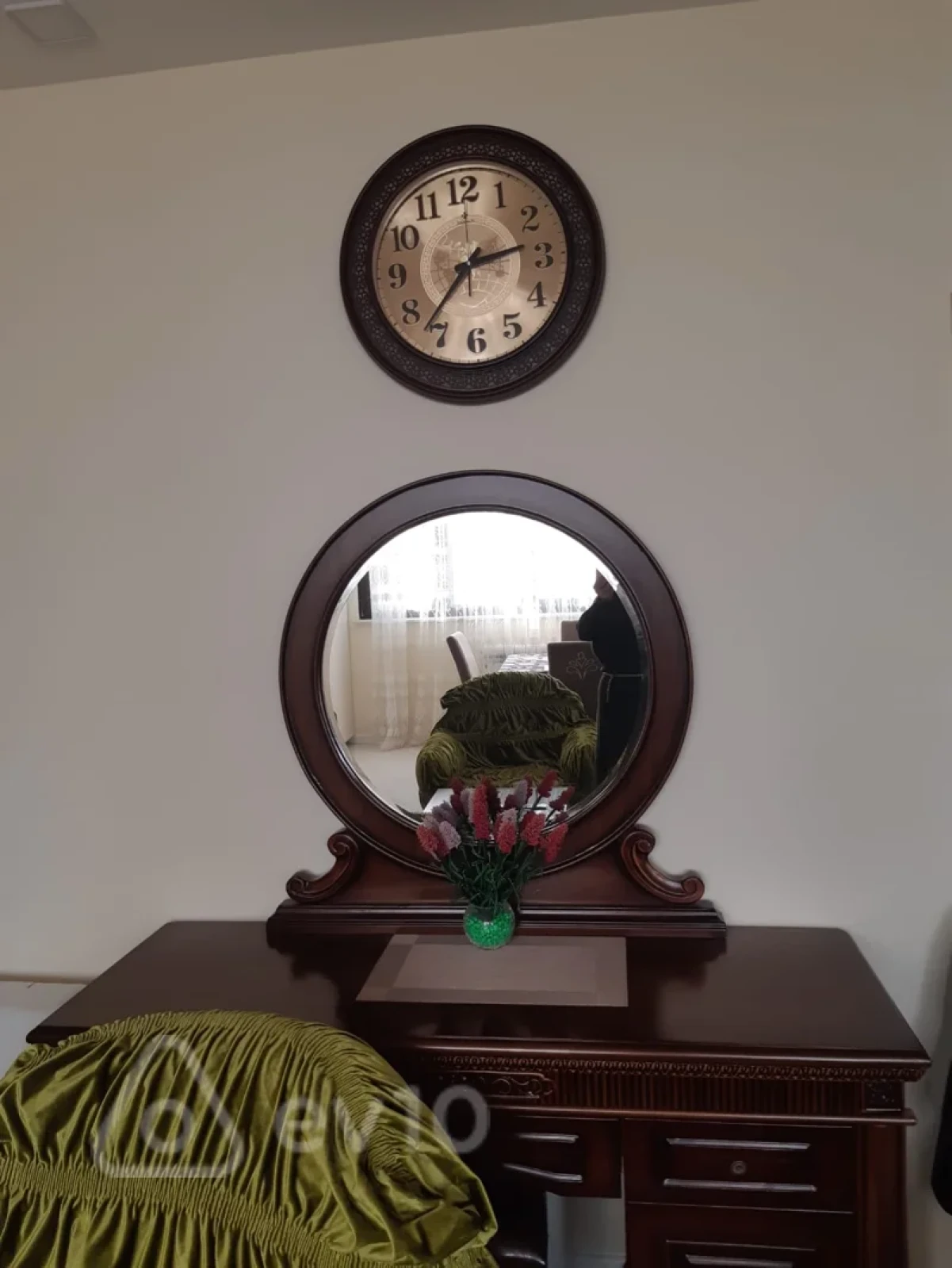 Kirayə verilir 2 otaqlı köhnə tikili 42 m²