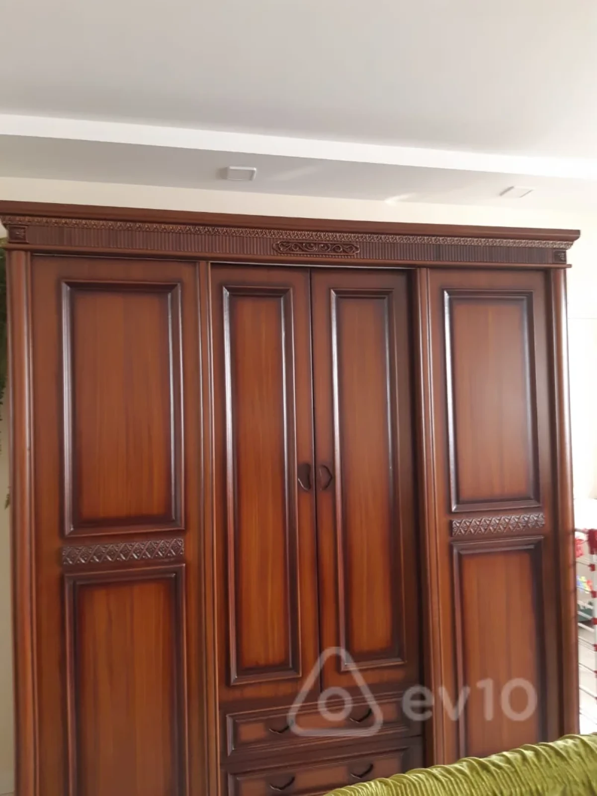 Kirayə verilir 2 otaqlı köhnə tikili 42 m²