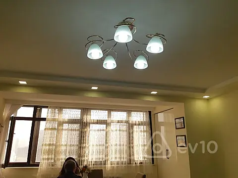 Kirayə verilir 2 otaqlı köhnə tikili 42 m² — Bakı, Nəsimi 2 otaq 42.00 m²