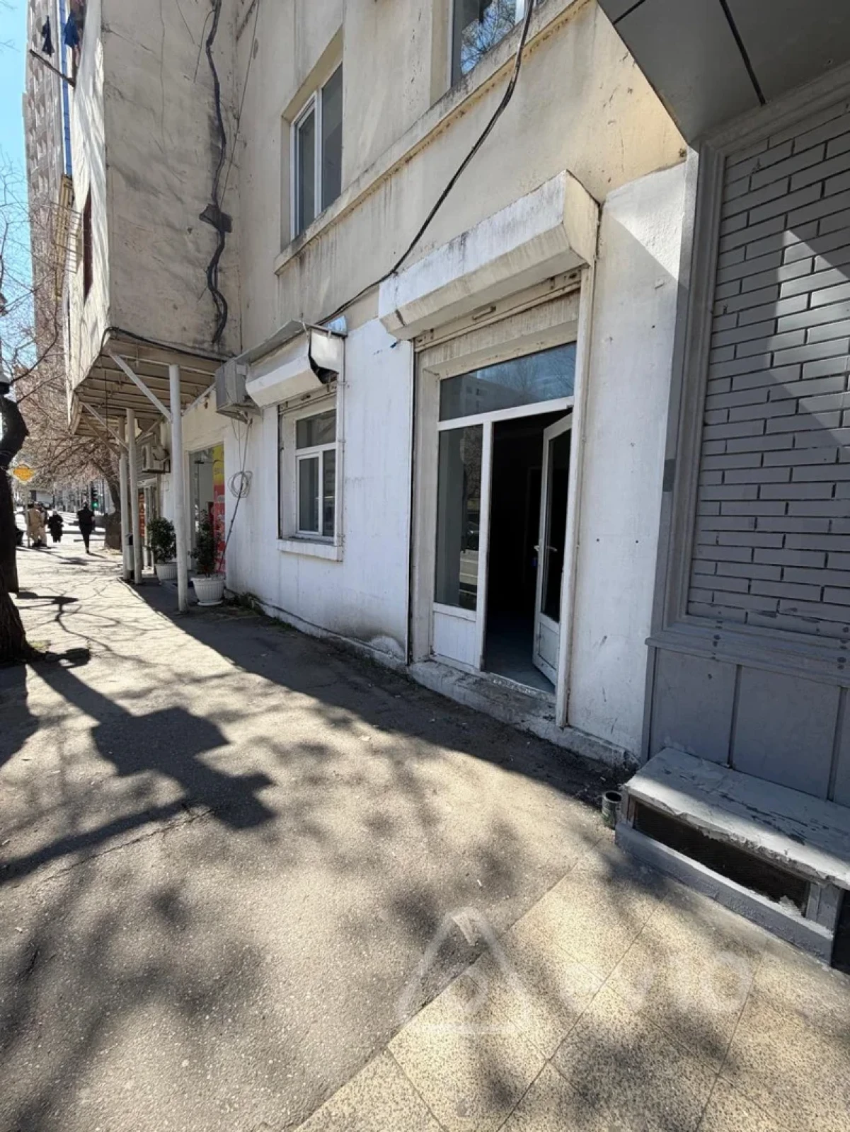 Kirayə verilir mənzil 50 m²