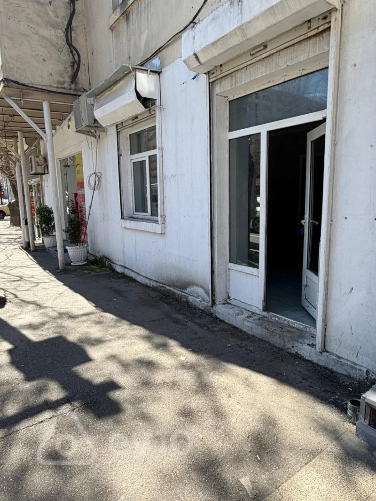 Kirayə verilir mənzil 50 m²