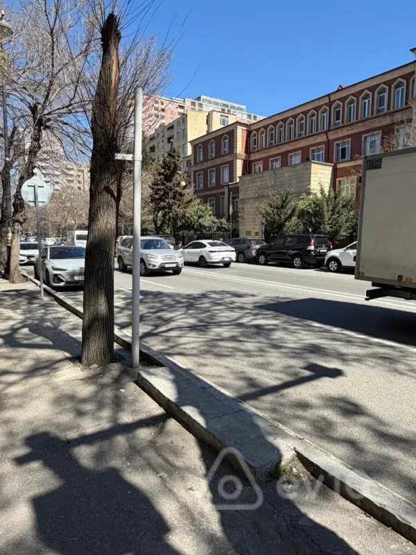 Kirayə verilir mənzil 50 m²