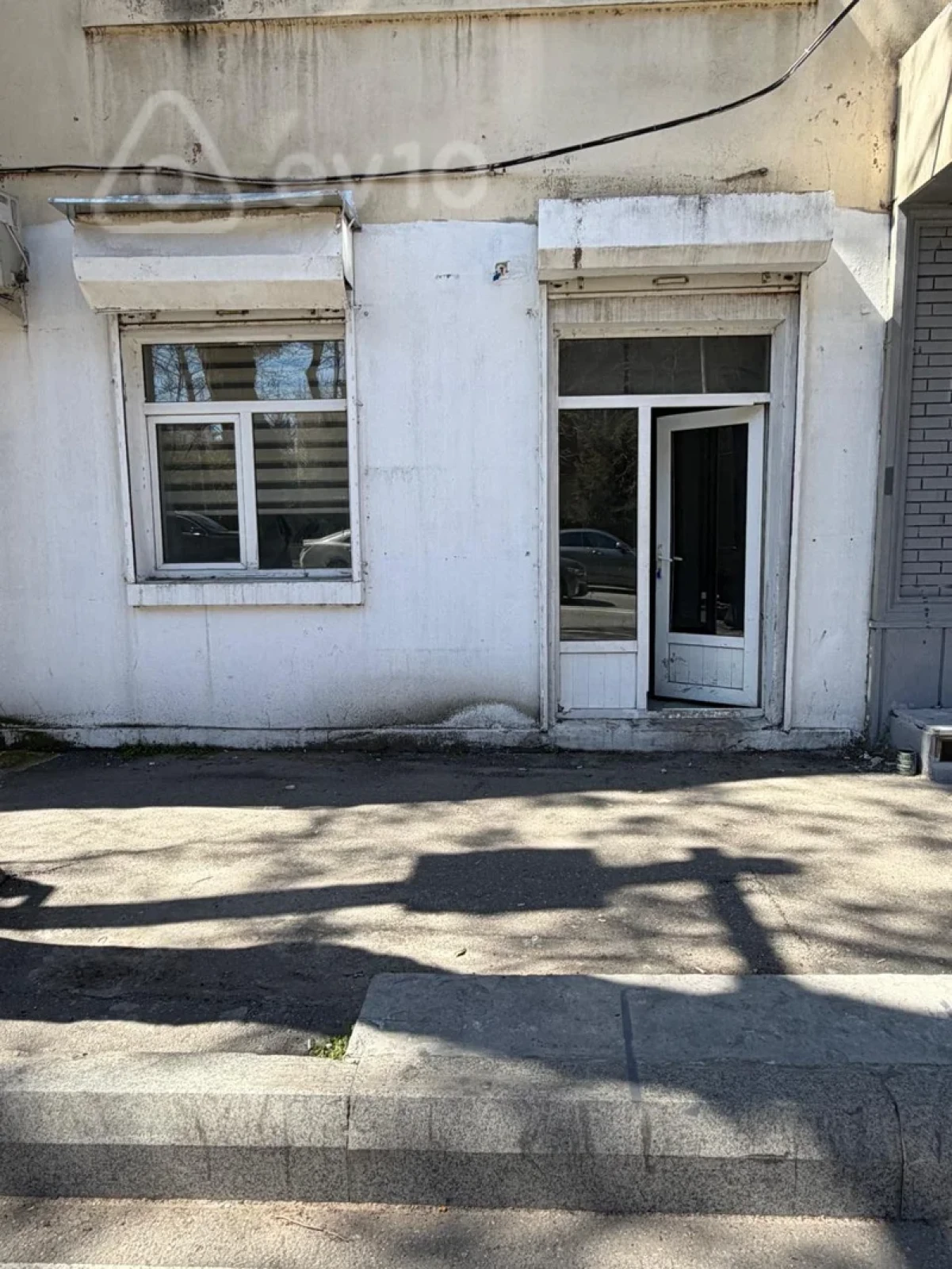 Kirayə verilir mənzil 50 m²