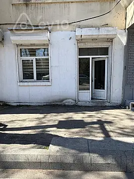 Kirayə verilir mənzil 50 m²