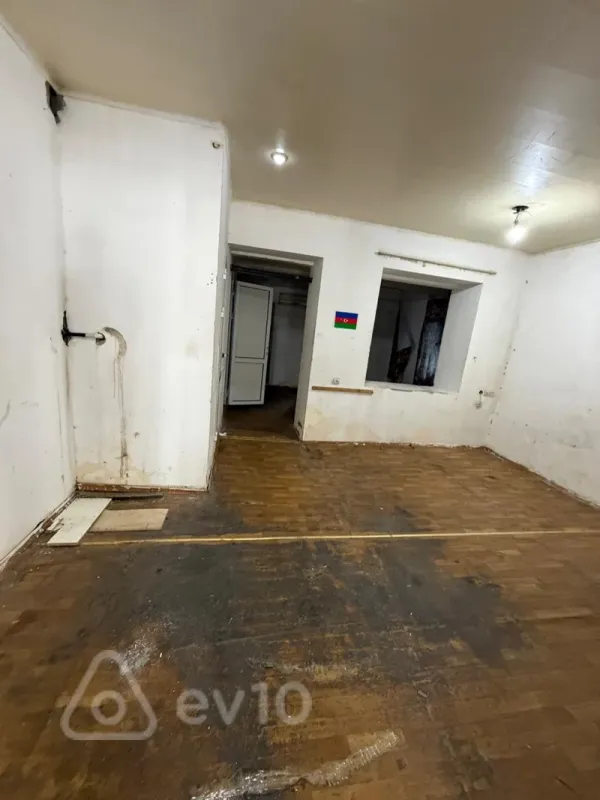 Kirayə verilir mənzil 50 m²