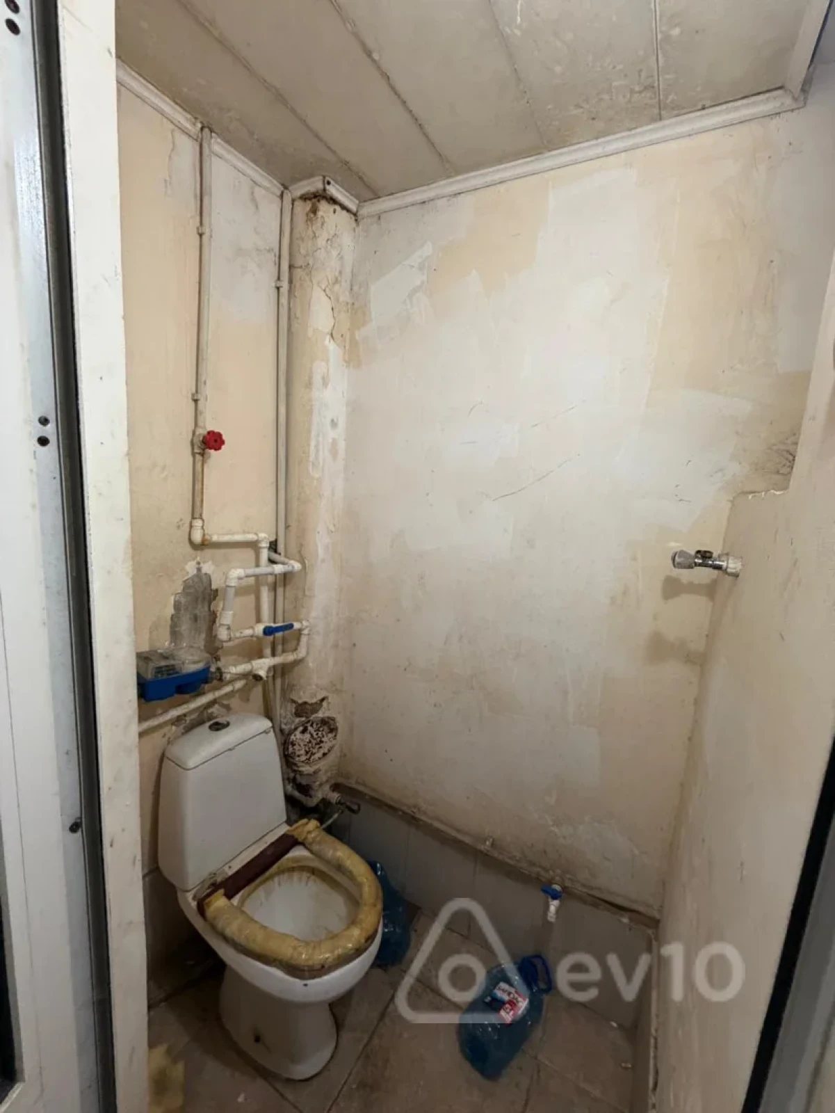 Kirayə verilir mənzil 50 m²