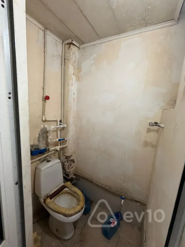 Kirayə verilir mənzil 50 m²