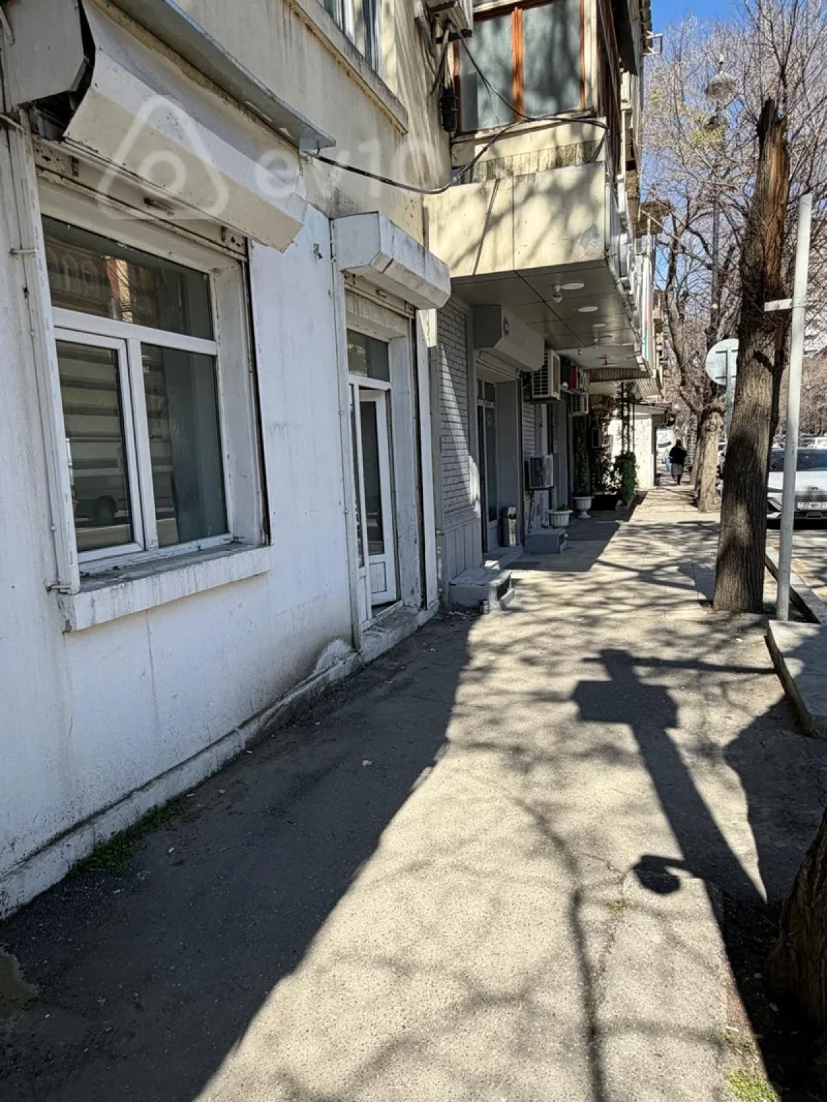 Kirayə verilir mənzil 50 m²