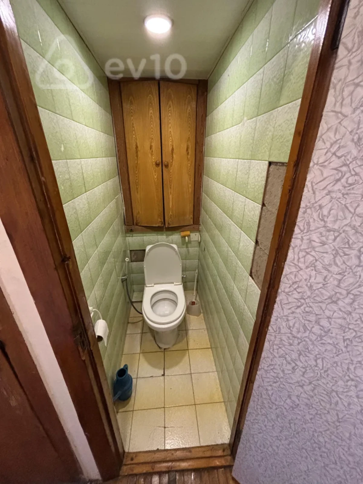 Kirayə verilir 4 otaqlı köhnə tikili 100 m²