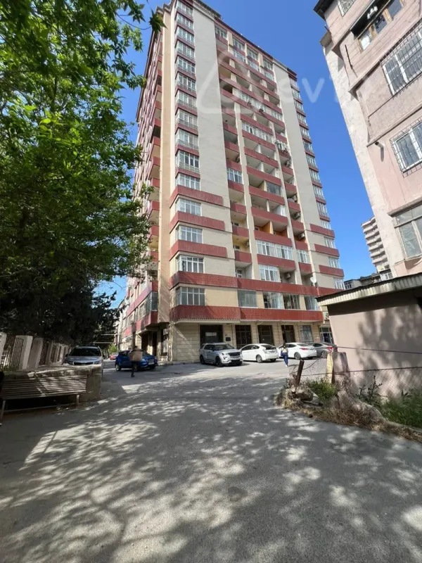 Satılır 2 otaqlı yeni tikili 88 m²