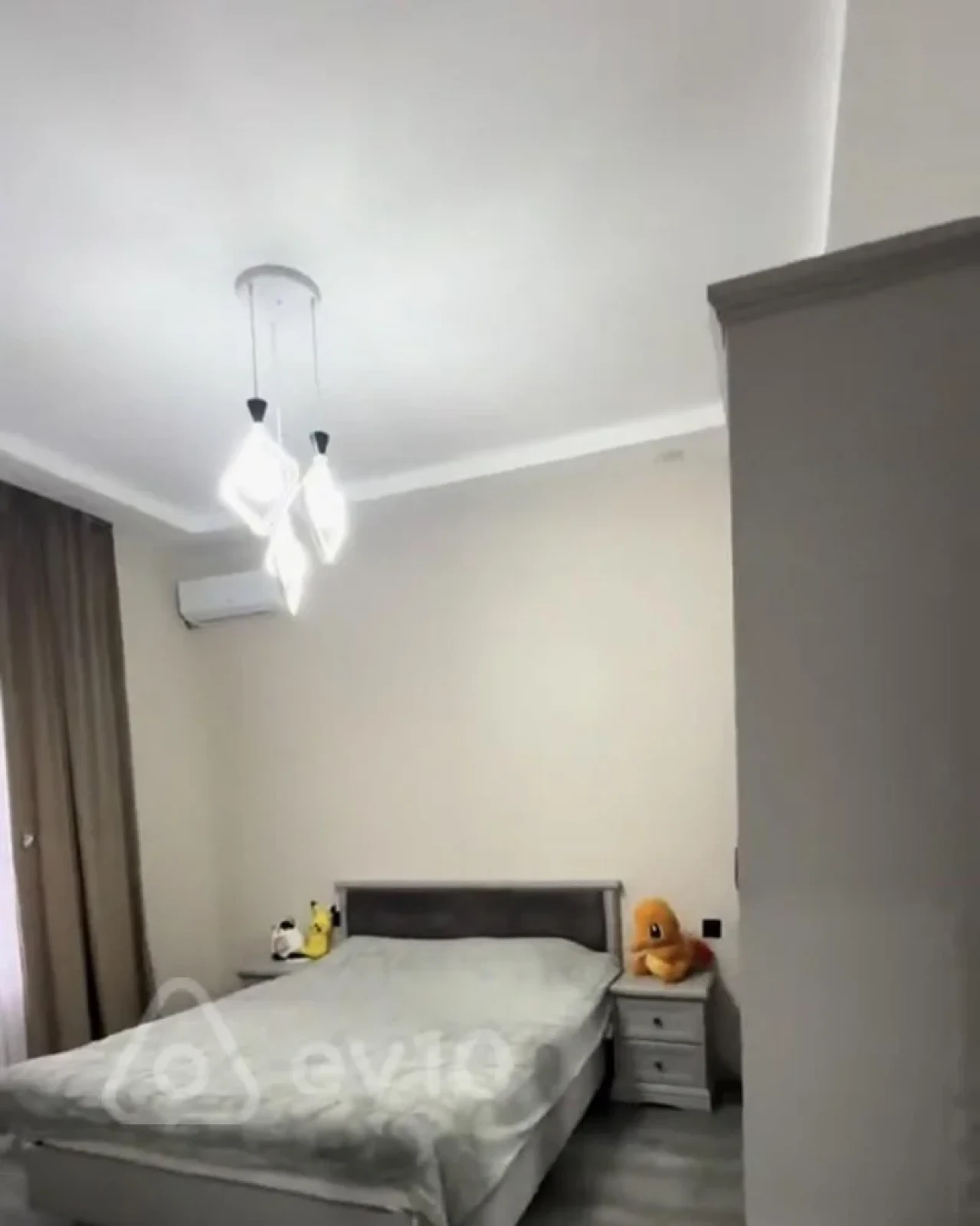 Satılır 4 otaqlı həyət evi 120 m²