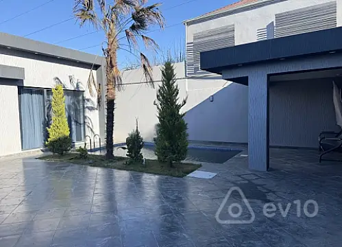 Satılır 4 otaqlı həyət evi 120 m² — Bakı, Xəzər 4 otaq 120.00 m²