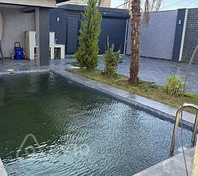 Satılır 4 otaqlı həyət evi 120 m²