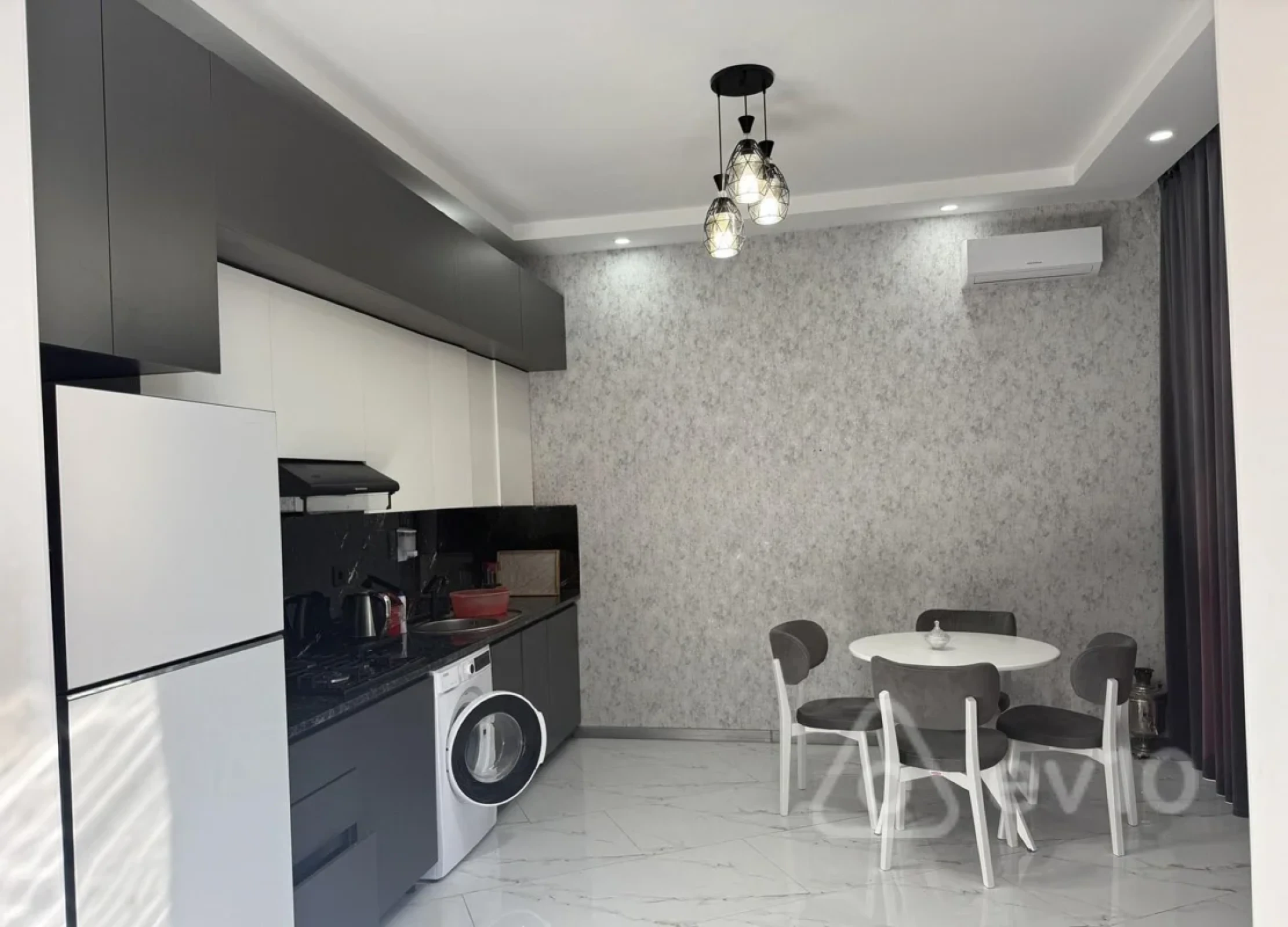 Satılır 4 otaqlı həyət evi 120 m²