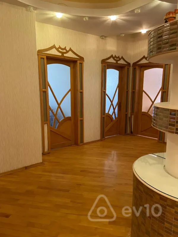 Satılır 4 otaqlı yeni tikili 221 m²