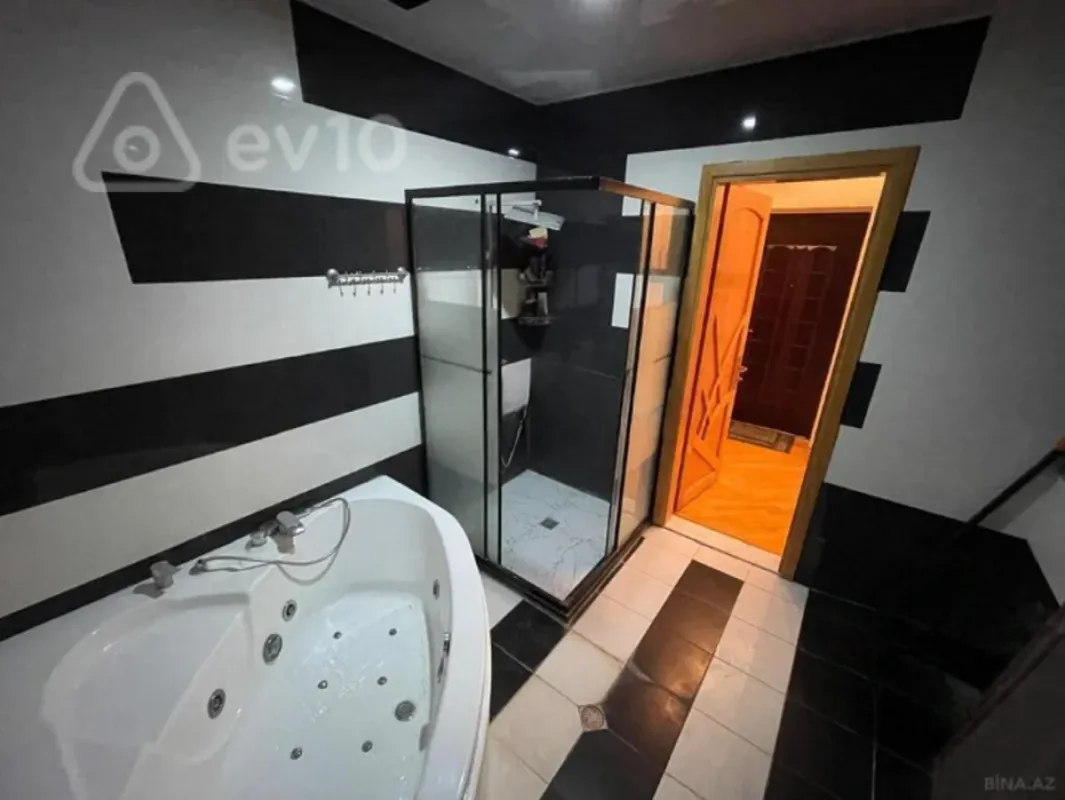 Satılır 4 otaqlı yeni tikili 221 m²