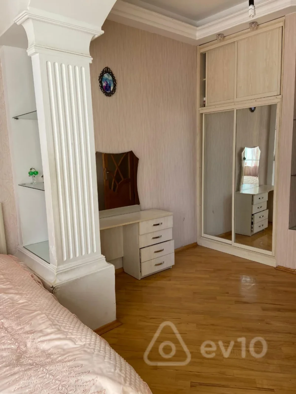 Satılır 4 otaqlı yeni tikili 221 m²