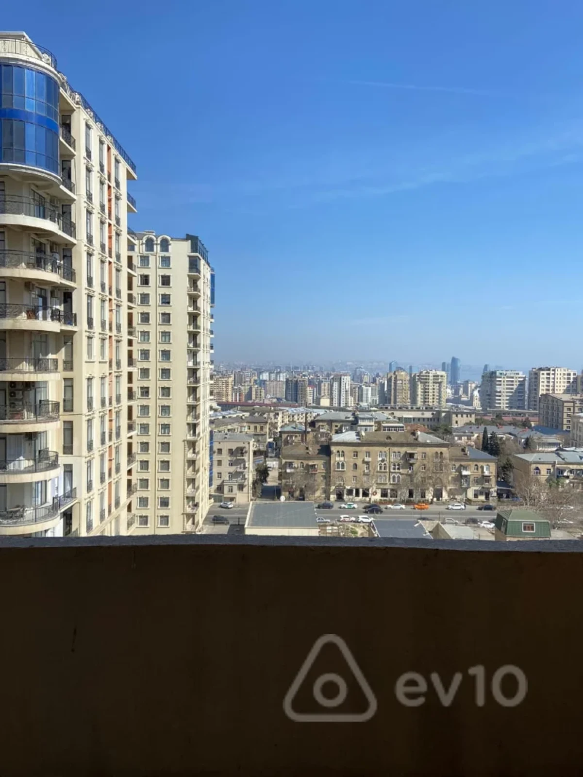 Satılır 4 otaqlı yeni tikili 221 m²