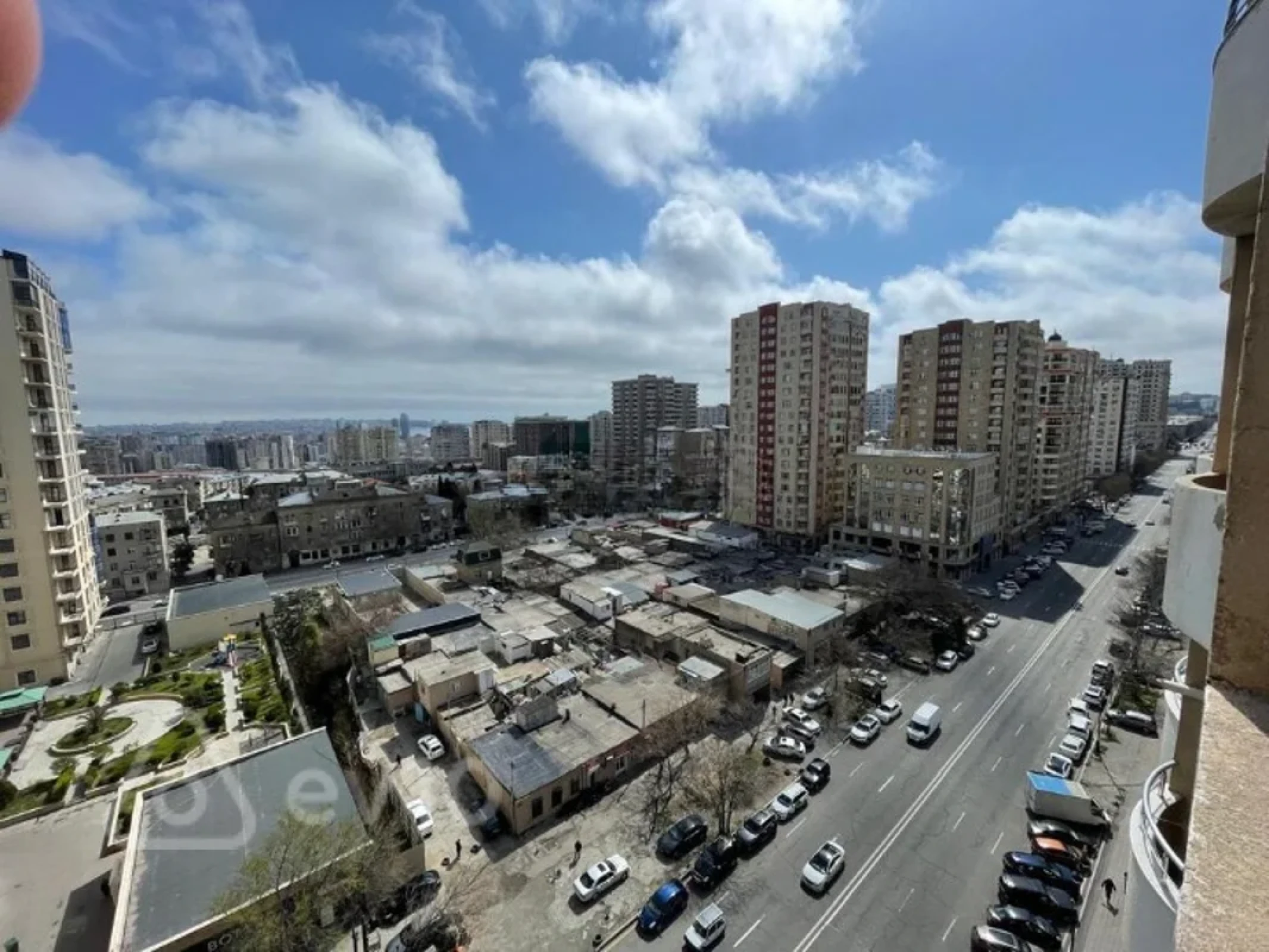 Satılır 4 otaqlı yeni tikili 221 m²