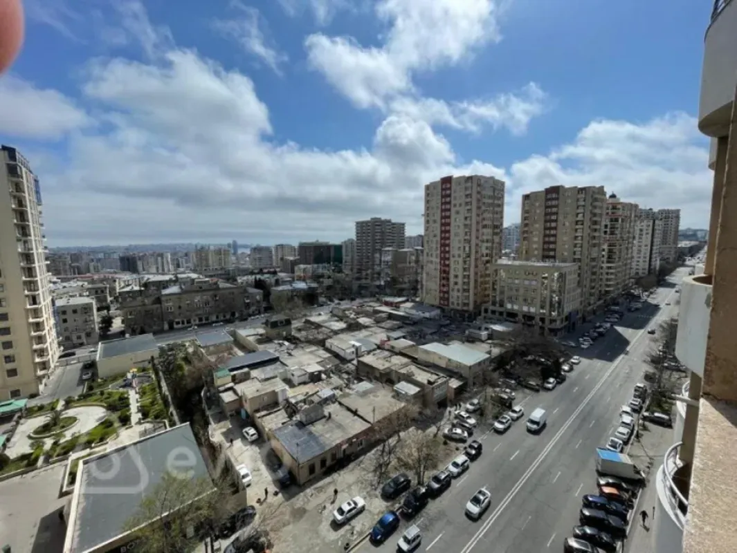 Satılır 4 otaqlı yeni tikili 221 m²