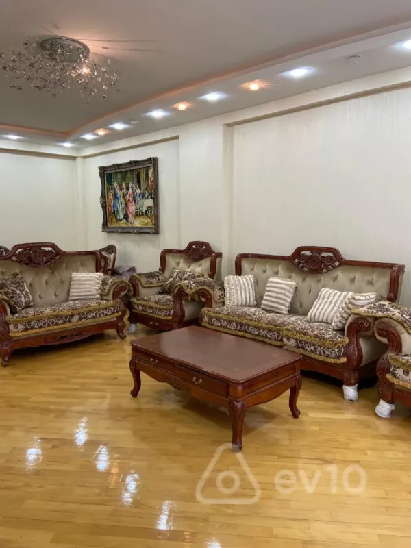 Satılır 4 otaqlı yeni tikili 221 m²