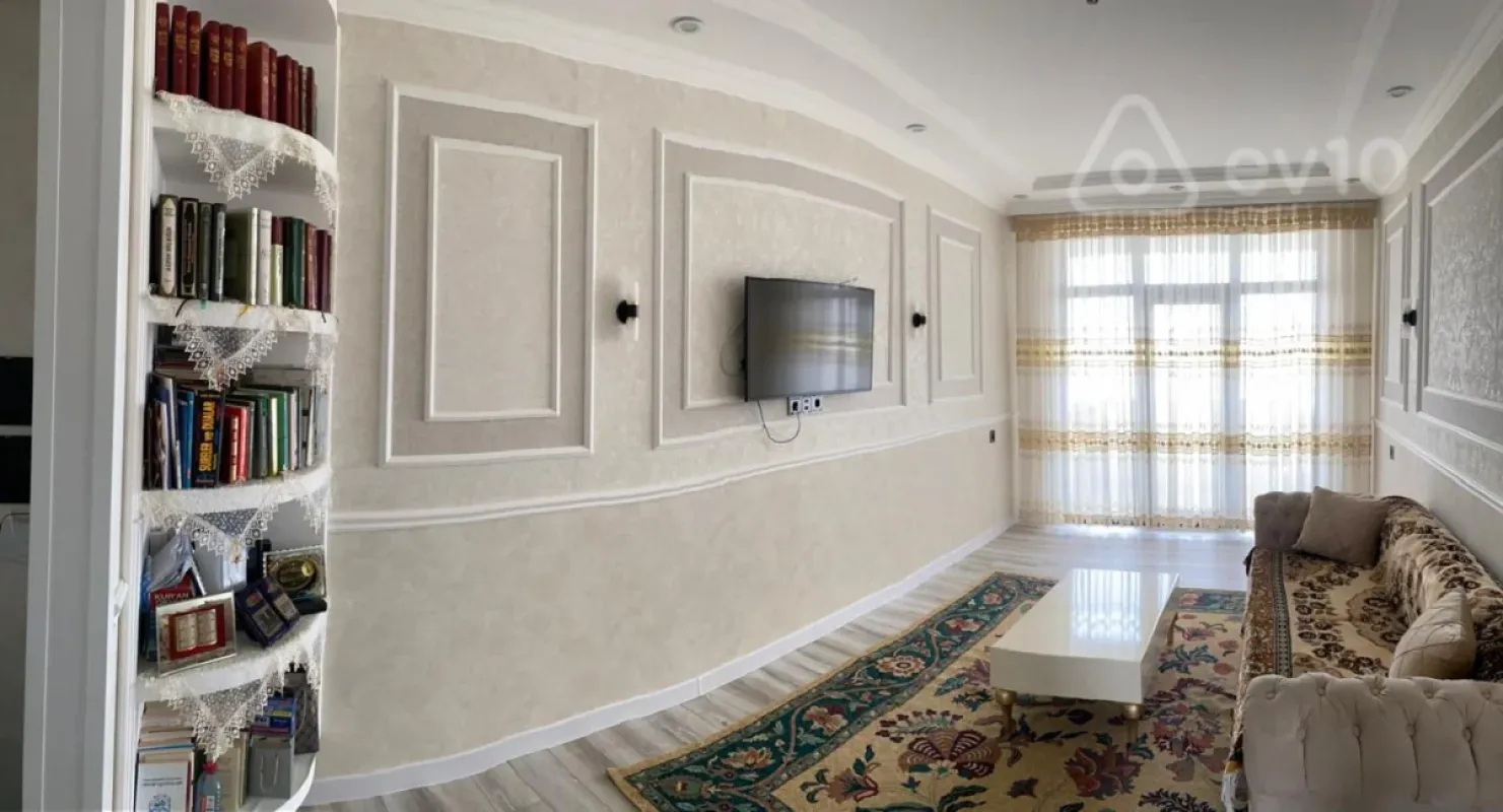 Satılır 3 otaqlı yeni tikili 106 m²
